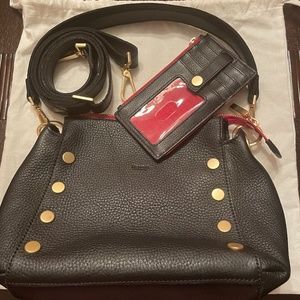 Hammit Bryant Bag and Wallet